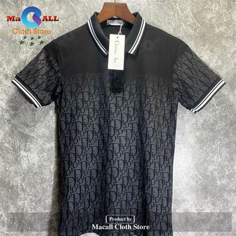 dior see through shirt mens|dior polo shirts.